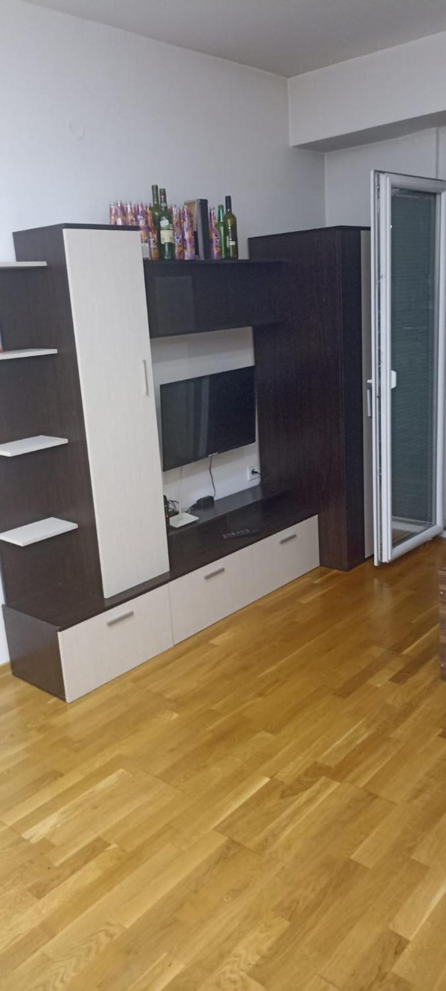 Wonderful Studio Apartment in Skopje center Buitenkant foto