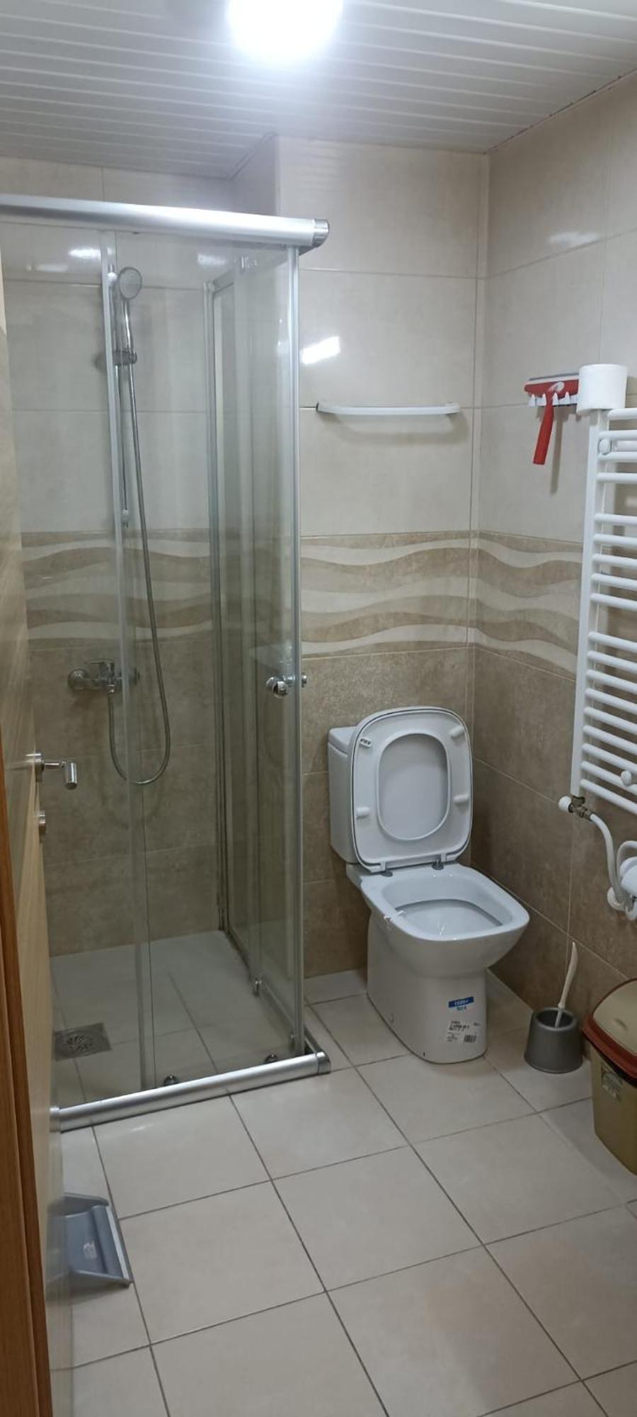 Wonderful Studio Apartment in Skopje center Buitenkant foto